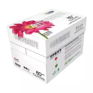 [NS홈쇼핑]하이브라이트 A4용지 80g 2500매 1박스 (eTV)[35250932]