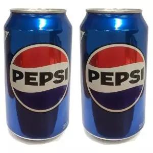 [셀러허브 1][HYD29J6K_56]롯데 펩시콜라 펩시 x 355ml 24캔