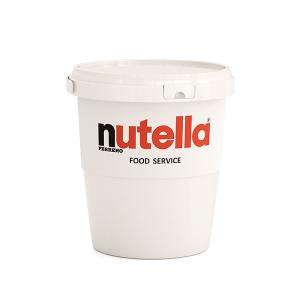 누텔라 3kg 초코잼 벌크 대용량 매일유업 카페용