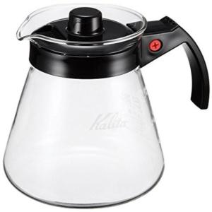Kalita 800ml 800 카리타 붓기 쉬운 커피 서버 보온 103용 내열 유리 4~7인용