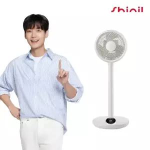 신일전자 NEW 에어서큘레이터 선풍기 S10SE SIF-B09A_W 화이트[내일온다]