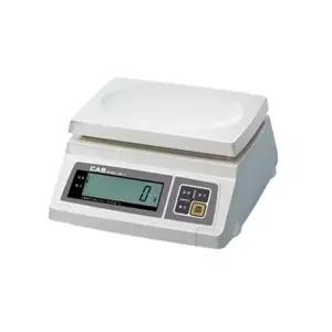 0314567 전자저울 SW-1S 30kg