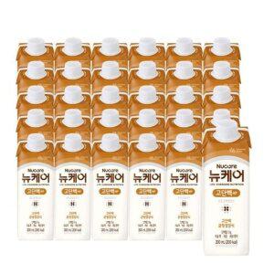 뉴케어 고단백 HP 200ml x 30입