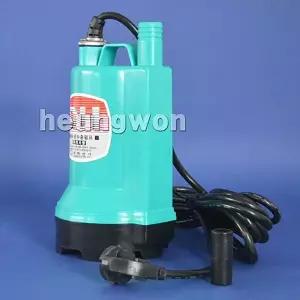 대화전기 수중펌프 220V 전동펌프 양수기 DPW140-220 5290705 지하실 배수 농업 공업 원예 양어