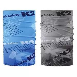 [셀러허브 1]K2 safety 쿨스카프 쿨 목토시 넥워머 아이스 머플러