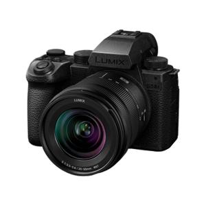파나소닉 루믹스 S5M2X+20-60mm KIT (S5IIX)+정품추가배터리/TR