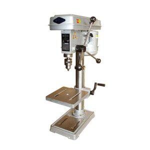 용수 드릴링머신 소형 13mm YSDM-200 1/3마력 5431490 드릴척포함