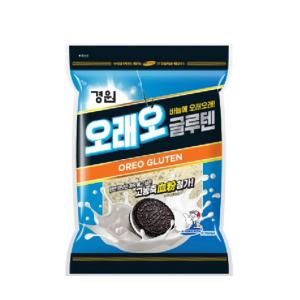 경원 오래오 글루텐 민물떡밥