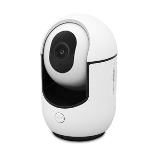 ipTIME C400G 400만화소 실내용 IP카메라 반려동물 유아 베이비홈캠