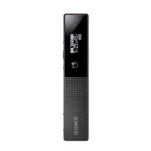 소니 초 소형 녹음기 녹음 펜 강의 사무용 ICD-TX660
