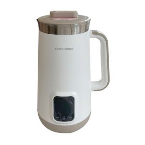 에버홈 두유제조기 서리태 콩국물 죽제조 대용량 두유대장 1200ml
