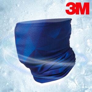 3M 넥쿨러 멀티스카프 쿨스카프 자외선차단마스크
