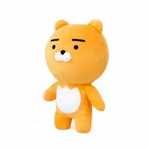 카카오프렌즈 라이언 인형 60cm 봉제인형