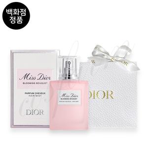 new 미스 디올 블루밍 부케 헤어 미스트 30ml