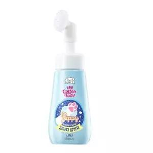시리우스 강아지 발씻자 풋샴푸 270ml 1개
