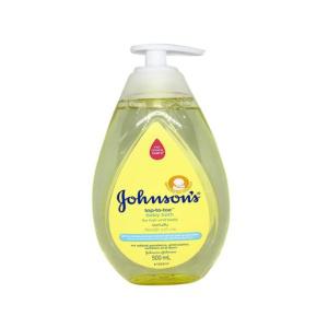 존슨즈베이비 탑투토 베이비 바스 500ml 2개