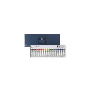 f20 41818 신한 전문가용 수채화물감 20색 12mL 전문가용 1개 1개입