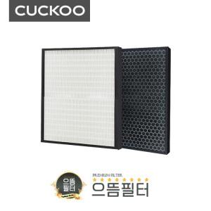 으뜸필터 쿠쿠 인스퓨어 DH-16ZP45FW 호환용 제습기 필터 CDHF-16S