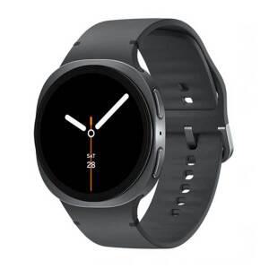 [삼성] 갤럭시 워치8 LTE 40mm 그라파이트 자급제 배송무료