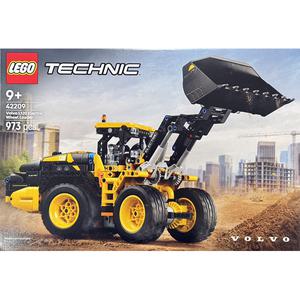 LG42209/[레고 테크닉] 42209 Volvo L120 Electric 휠 로더