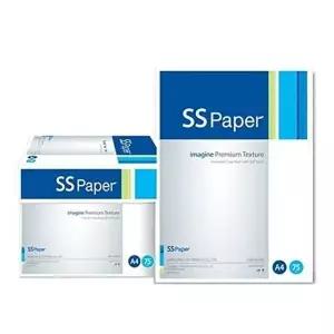 고품질 삼성 SS 복사용지 (A4) 75g 1박스 WFGIW6E