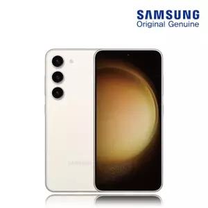 삼성 갤럭시 S23 5G 256G S+급 센터배터리교체 자급제 중고폰 공기계