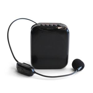 네코 강의용 마이크 수업용 가이드용 2.4G 무선 마이크 NK-BA500-2.4G 2.4G