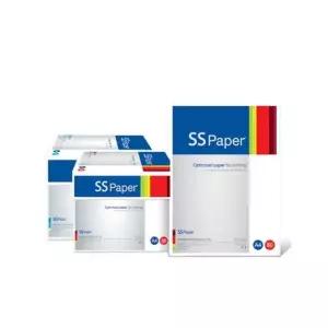 삼성 SS페이퍼 80g A4 2500매 2박스 복사용지 a4용지