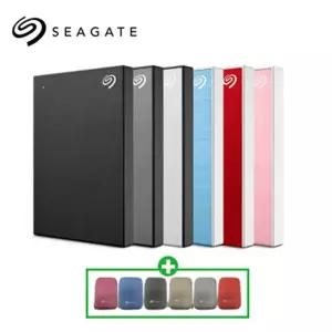 씨게이트 One Touch HDD 데이터복구 5TB 파우치제공 외장하드 데이터복구 [씨게이트판매점+우체국택배+3년보증]