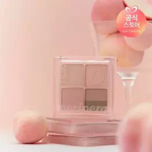 [NEW COLOR] 페리페라 잉크 포켓 섀도우 팔레트