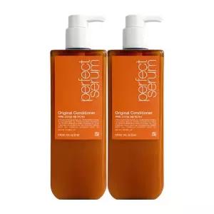미쟝센 퍼펙트 오리지널 세럼 컨디셔너 680ml x2