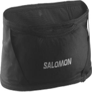 살로몬 러닝밸트 펄스 밸트 LC2179800014 블랙