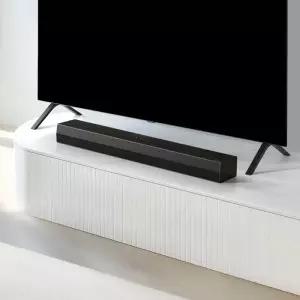 LG 사운드바 고출력 2채널 TV PC 돌비디지털 돌비서라운드 영화 음악 USB HDMI 블루투스 리모컨-T