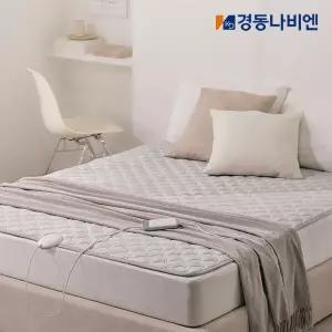 [경동나비엔] 프리미엄 숙면매트 DC 카본매트 EME510