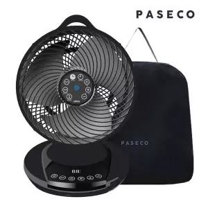 파세코 써큘레이터 10인치 PCFH50000G BLDC모터 가방포함 저소음 리모컨 인공지능