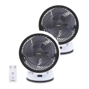 XBI55M80VT 12인치 터보 서큘레이터 HV 2122CQ 리모컨형