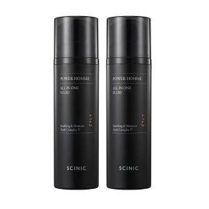 싸이닉 파워 옴므 플루이드 더블 기획 (150ml+150ml)