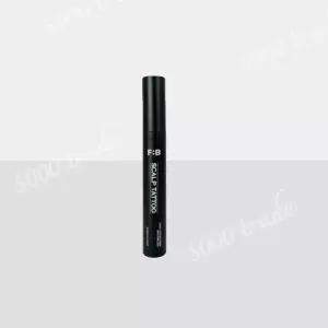 포뷰트 두피 타투 헤어라인 커버 블랙 15g 1개