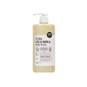 온더바디 퓨어시카 쉐어 화이트머스크 바디워시1000ml
