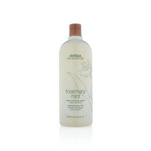아베다 로즈메리 민트 핸드 앤 바디 워시 1000ML