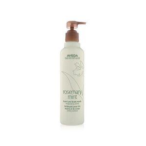 아베다 로즈메리 민트 핸드 앤 바디 워시 250ML