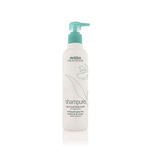 아베다 샴퓨어 핸드 앤 바디 워시 250ML