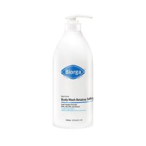 바이오가 바디워시 베타인살리실레이트 1000ml 1개 등드름 여드름 트러블케어