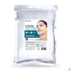 린제이 쿨링 진정 티트리 모델링 고무 팩 추천 1kg
