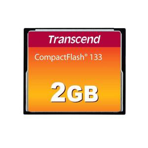사진작가, 비디오그래퍼, 애호가, MLC를 위한 2GB CF133, CompactFlash 메모리 카드, CF SLR 카메라 카드 초월하기 - TS2GCF133