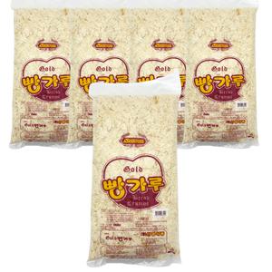 신일 일식 골드 빵가루 2kg 5개