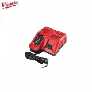 밀워키 멀티급속충전기 M12 18FC 12V 18V
