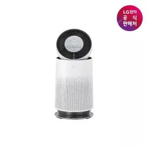 [LG 공식판매처] LG 퓨리케어 360 공기청정기 AS185DWWD