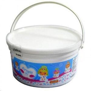 천문점토 인고급체모양 아이클레이 농점토 350g