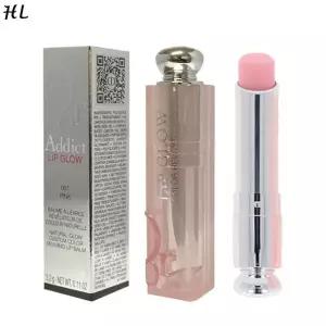 디올 어딕트 립 글로우 3.2g/핑크/코랄/라즈베리/울트라핑크/로즈우드/DIOR8/립밤 -